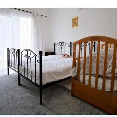 Kelly's Dream 4 Villa