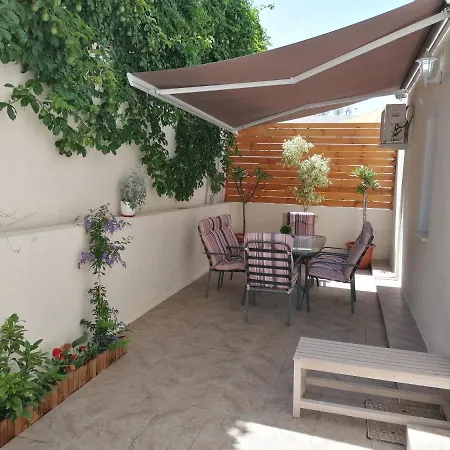 Vila Kelly's Dream 4 Paphos