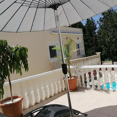 Kelly's Dream 4 * Pafos