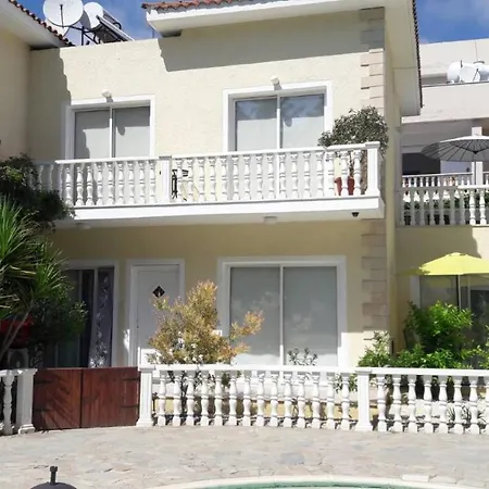 Villa Kelly's Dream 4 Paphos