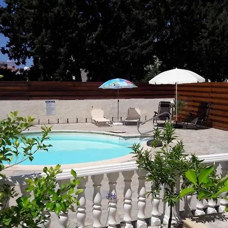 Kelly's Dream 4 Vila Paphos